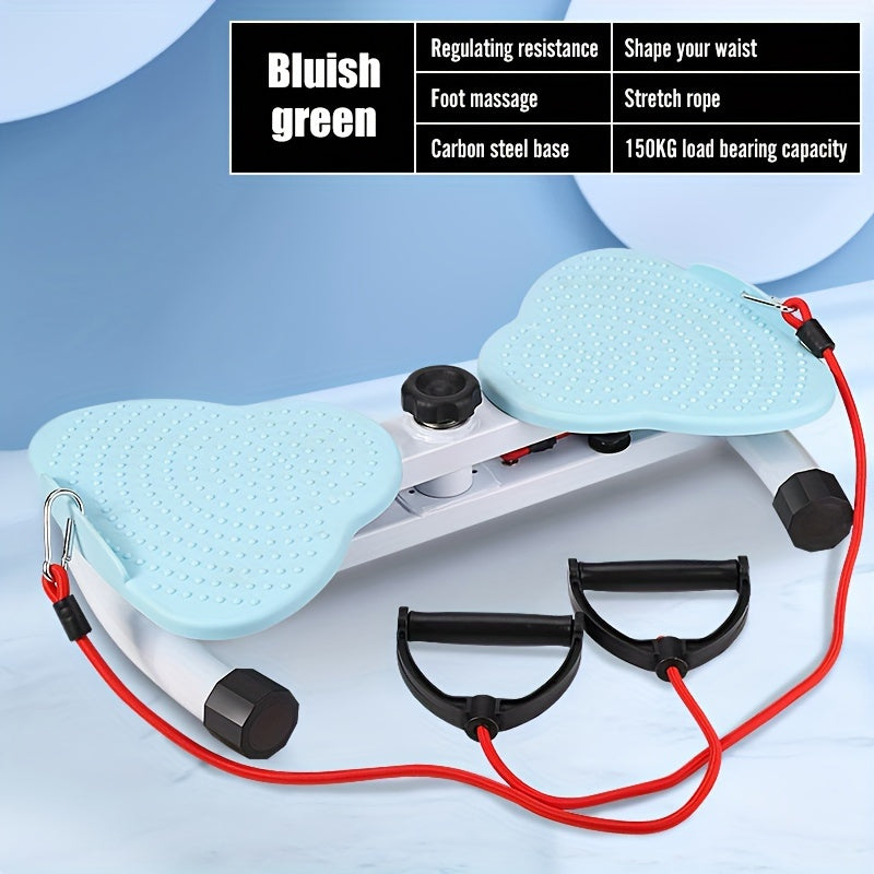 Waist Twist Exercise Machine